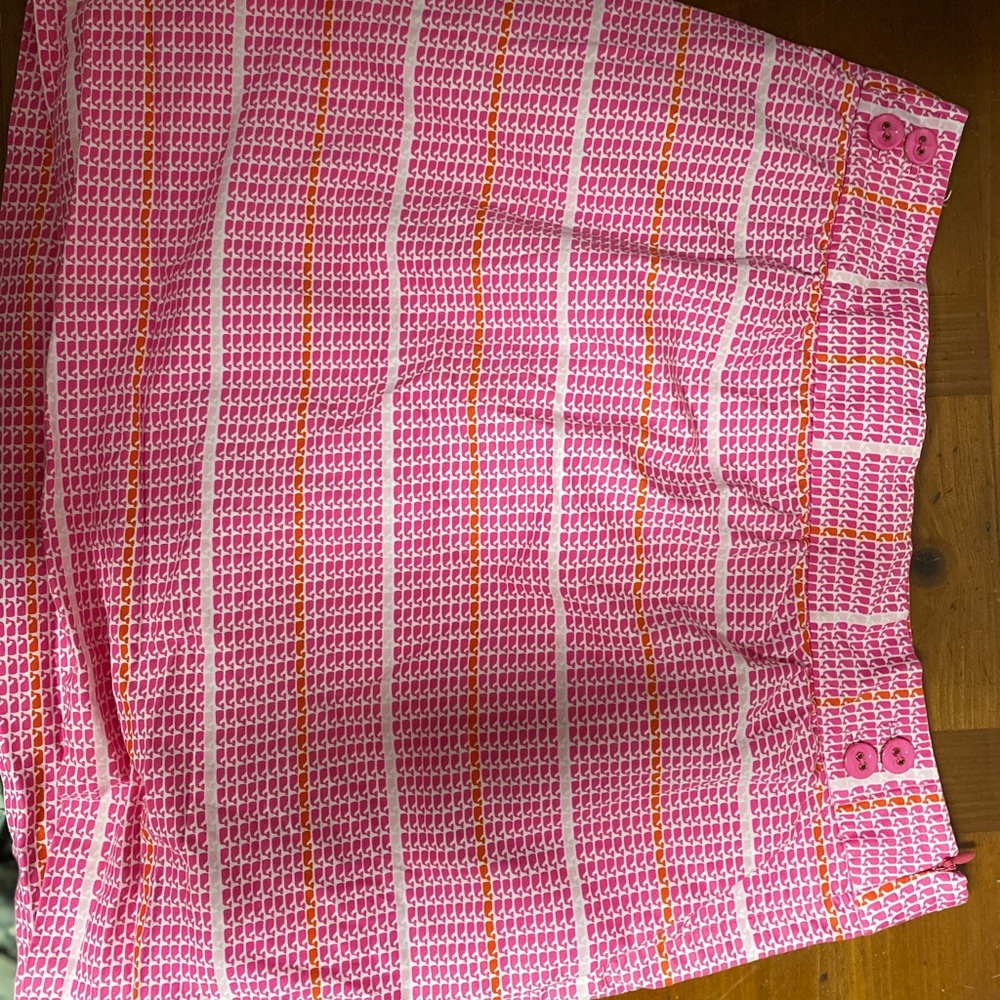 Vineyard Vines Skirt